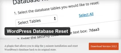Як скинути ваш сайт на wordpress і все його налаштування