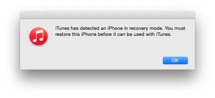 Як зробити даунгрейд з ios 10 (даунгрейд) Як зробити даунгрейд з ios 10