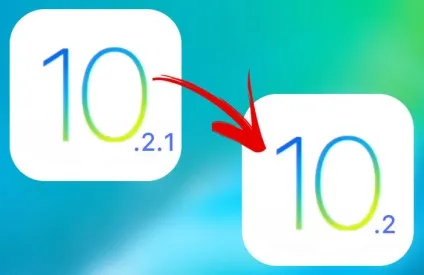 Як зробити даунгрейд (або оновитися) на ios 10 (iphone & amp; ipad) Як зробити даунгрейд (або оновитися) на ios 10