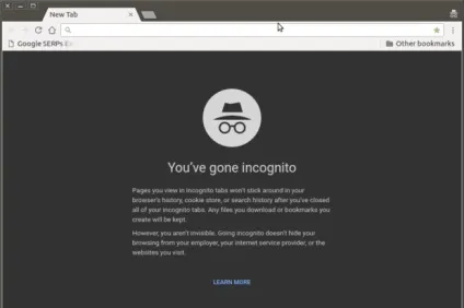 Як скинути кеш редиректів або dns в google chrome (google) Як скинути кеш редиректів або dns в google chrome