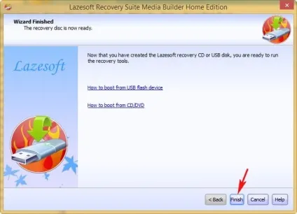 Як скинути пароль на windows 8