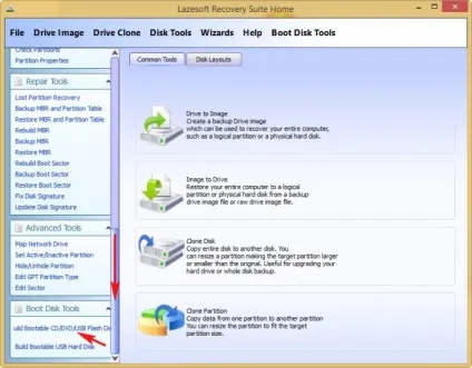 Як скинути пароль на windows 8