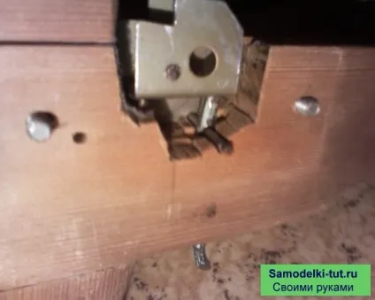 Як зробити арбалет своїми руками з підручних матеріалів - саморобки своїми руками зроби сам