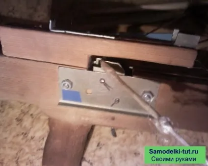 Як зробити арбалет своїми руками з підручних матеріалів - саморобки своїми руками зроби сам