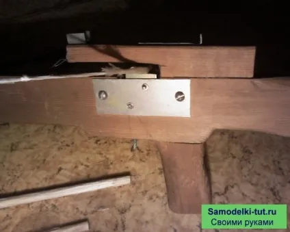 Як зробити арбалет своїми руками з підручних матеріалів - саморобки своїми руками зроби сам