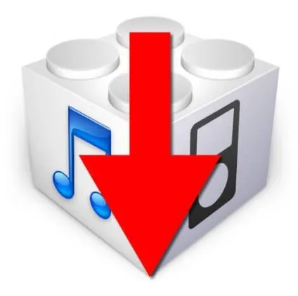 Як зробити даунгрейд з ios 10 (даунгрейд) Як зробити даунгрейд з ios 10