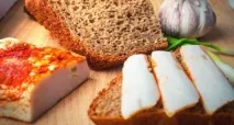 Ось що відбувається з організмом, коли ти їжте сало! відбувається
