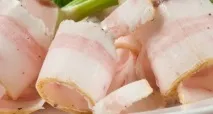 Ось що відбувається з організмом, коли ти їжте сало! сало