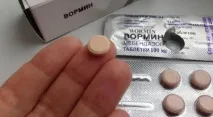 Вормін інструкція із застосування, ціна та відгуки вормін