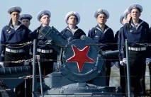 Військова рада ВМФ України визначила основні завдання флоту на літній період навчання україни