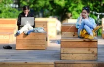 Власники радіоточок зможуть підключатися до міського Wi-Fi безкоштовно підключатися
