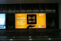 Власники радіоточок зможуть підключатися до міського Wi-Fi безкоштовно зможуть