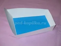 Чарівні сани Діда Мороза своїми руками - My Life діда