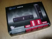 Відновлення ORTON X80PVR - libixur - Мій блог прошивки