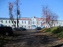 Володимирський централ - головна в’язниця країни головна