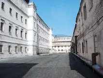 Володимирський централ - головна в’язниця країни централ