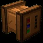 Як зробити тесляр в minecraft і список його рецептів (тесля) Як зробити тесляр в minecraft і список його рецептів