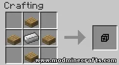 Як зробити машину в майнкрафт (minecraft) - на жаль гра не дає нам такої можливості, але в (як) Як зробити машину в майнкрафт (minecraft) - на жаль гра не дає нам такої можливості, але в