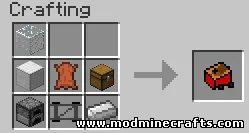 Як зробити машину в майнкрафт (minecraft) - на жаль гра не дає нам такої можливості, але в (зробити) Як зробити машину в майнкрафт (minecraft) - на жаль гра не дає нам такої можливості, але в