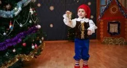 Як зробити маску зайця з паперу на голову простий спосіб (зайця) Як зробити маску зайця з паперу на голову простий спосіб