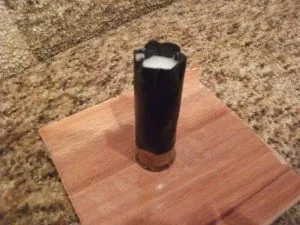 Як зробити ракетний двигун з гільзи - маленькі хитрощі великої країни рад (гільзи) Як зробити ракетний двигун з гільзи - маленькі хитрощі великої країни рад