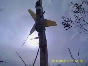 Як зробити ракетний двигун з гільзи - маленькі хитрощі великої країни рад (гільзи) Як зробити ракетний двигун з гільзи - маленькі хитрощі великої країни рад