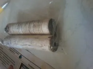 Як зробити ракетний двигун з гільзи - маленькі хитрощі великої країни рад (двигун) Як зробити ракетний двигун з гільзи - маленькі хитрощі великої країни рад