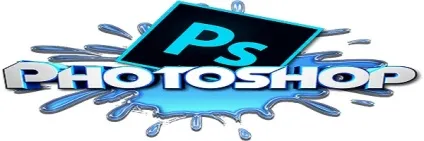 Як зробити вогненний текст у фотошопі cs6