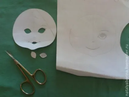 Як зробити ляльку своїми руками - ярмарок майстрів - ручна робота, handmade (оберіг) Як зробити ляльку своїми руками - ярмарок майстрів - ручна робота, handmade