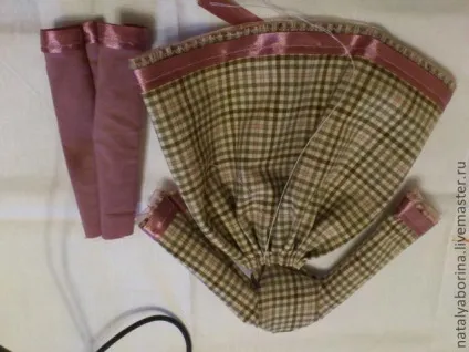 Як зробити ляльку своїми руками - ярмарок майстрів - ручна робота, handmade (ляльки) Як зробити ляльку своїми руками - ярмарок майстрів - ручна робота, handmade