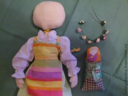 Як зробити ляльку своїми руками - ярмарок майстрів - ручна робота, handmade (авторська лялька) Як зробити ляльку своїми руками - ярмарок майстрів - ручна робота, handmade