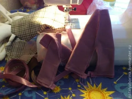 Як зробити ляльку своїми руками - ярмарок майстрів - ручна робота, handmade (український стиль) Як зробити ляльку своїми руками - ярмарок майстрів - ручна робота, handmade