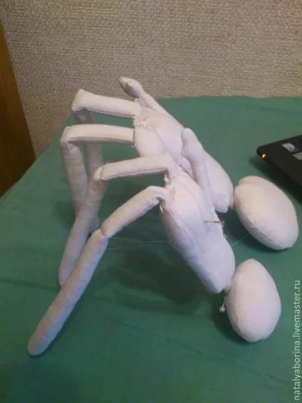 Як зробити ляльку своїми руками - ярмарок майстрів - ручна робота, handmade (стрічки) Як зробити ляльку своїми руками - ярмарок майстрів - ручна робота, handmade
