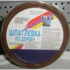 Як шпаклювати дсп