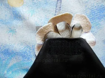 Як зробити квіти зі шкіри своїми руками для початківців - все, що зроблено своїми руками (своїми) Як зробити квіти зі шкіри своїми руками для початківців - все, що зроблено своїми руками