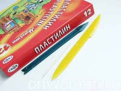 Як зліпити курку з пластиліну майстер-клас з фото поетапно (зліпити) Як зліпити курку з пластиліну майстер-клас з фото поетапно