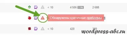 Як зняти фільтр АГС сайт під фільтром яндекс (фільтр) Як зняти фільтр АГС сайт під фільтром яндекс