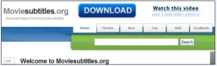 Як завантажити, редагувати і вставити субтитри до відео (скачати) Як завантажити, редагувати і вставити субтитри до відео