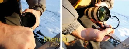 Як зняти фільтр з об'єктива і як його захистити від пошкоджень (захистити) Як зняти фільтр з об'єктива і як його захистити від пошкоджень