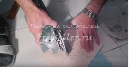 Як зробити зайця, кролика з покришок (заєць з покришок) Як зробити зайця, кролика з покришок