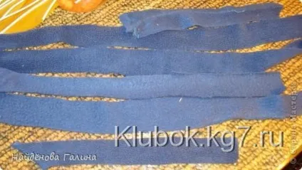 Як зробити ствол для зібраного бонсая, клубок (рубрика) Як зробити ствол для зібраного бонсая, клубок