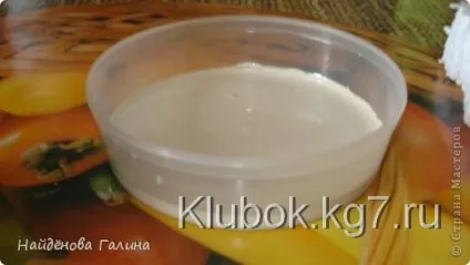 Як зробити ствол для зібраного бонсая, клубок (кулінарія) Як зробити ствол для зібраного бонсая, клубок