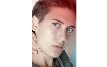 Як зробити хороший автопортрет