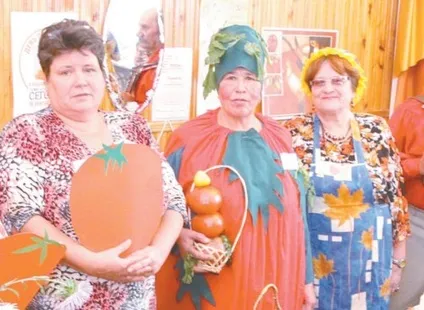 Як синьйор помідор зібрав друзів
