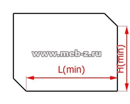 Як зробити замір