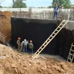 Як зняти старий руберойд з даху
