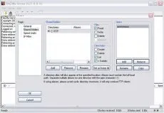 Як створити і налаштувати ftp-сервер (софт filezilla server) Як створити і налаштувати ftp-сервер