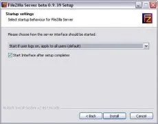 Як створити і налаштувати ftp-сервер (filezilla server) Як створити і налаштувати ftp-сервер