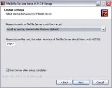 Як створити і налаштувати ftp-сервер (настройка filezilla server) Як створити і налаштувати ftp-сервер