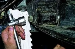 Як зняти розібрати і зібрати передню ресору автомобіля газель (як зняти розібрати і зібрати передню ресору автомобіля газель) Як зняти розібрати і зібрати передню ресору автомобіля газель